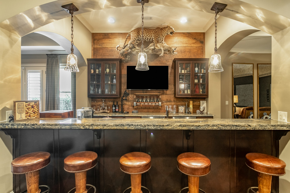 Sandy Springs Complete Home