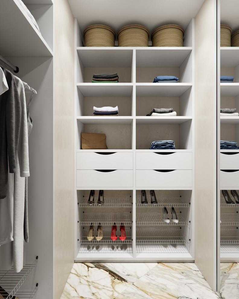 Квартира для творческой личности