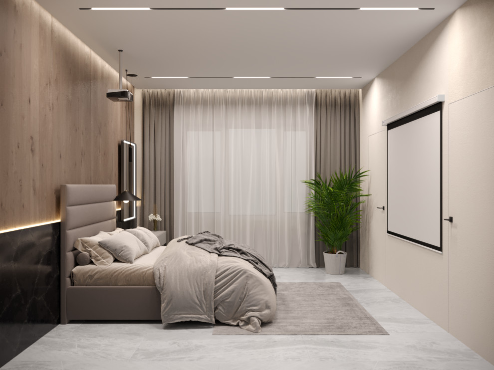 Проект частного дома