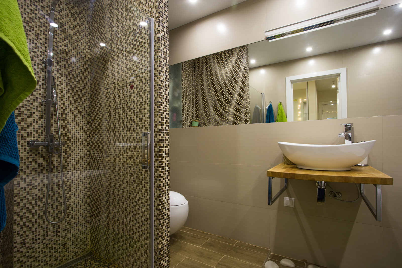 ЖК "Миргород"