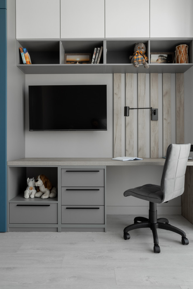 Коттедж с.Верхневеселое Фото