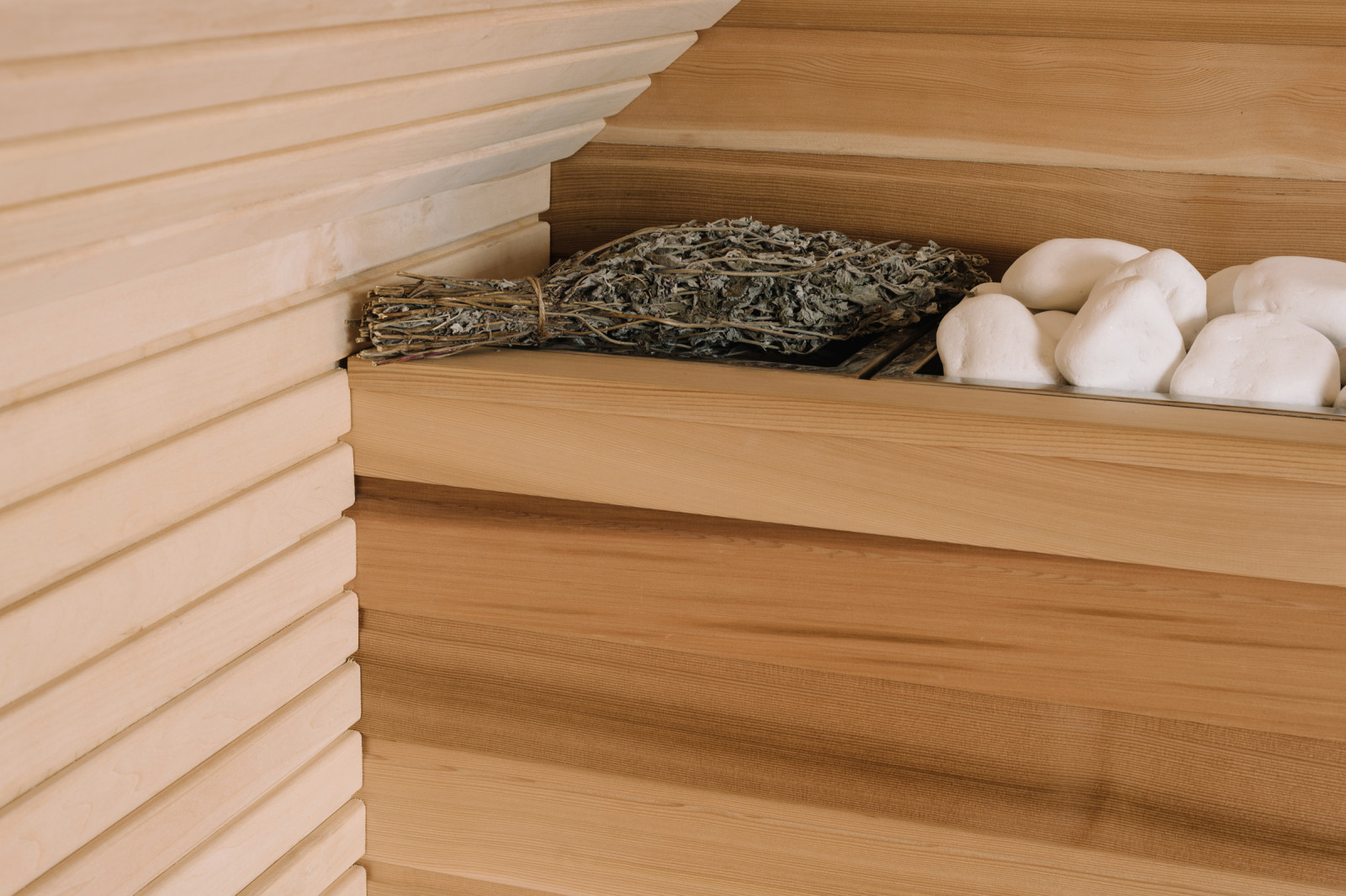 Печь скрытого монтажа - Lang R.