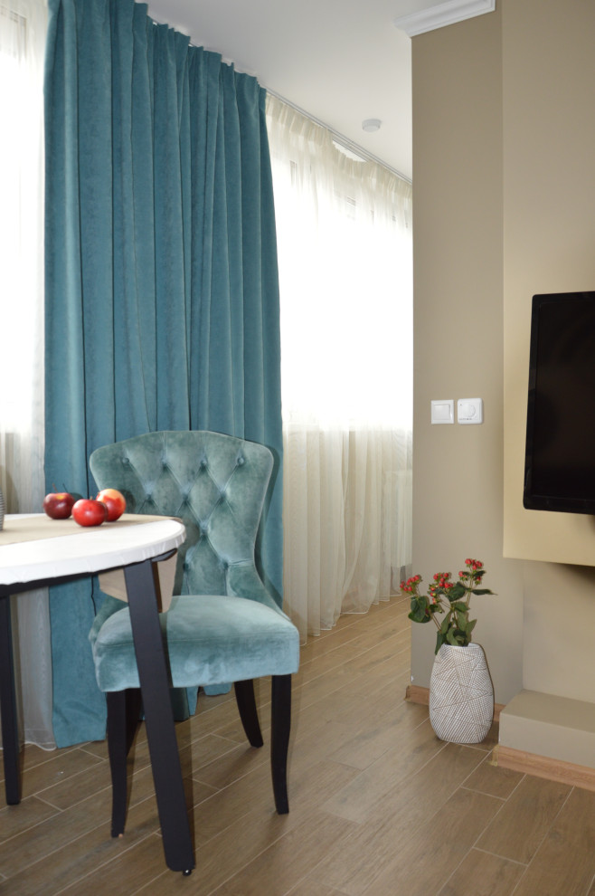 Квартира 36 кв.м