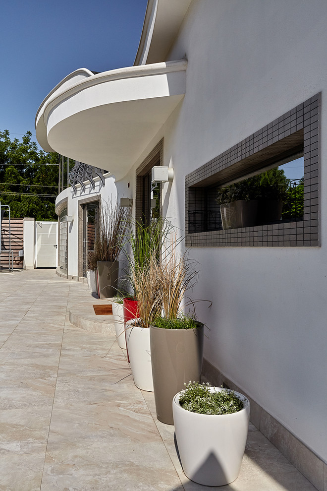 073 Частное домовладение