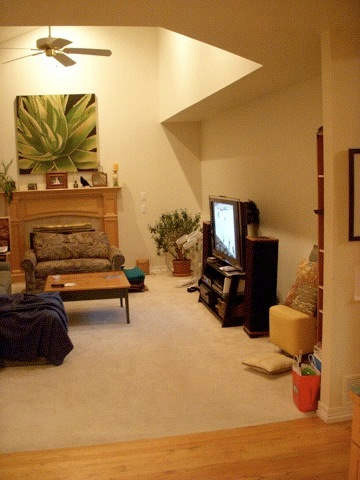 Huntington Hills Renovations