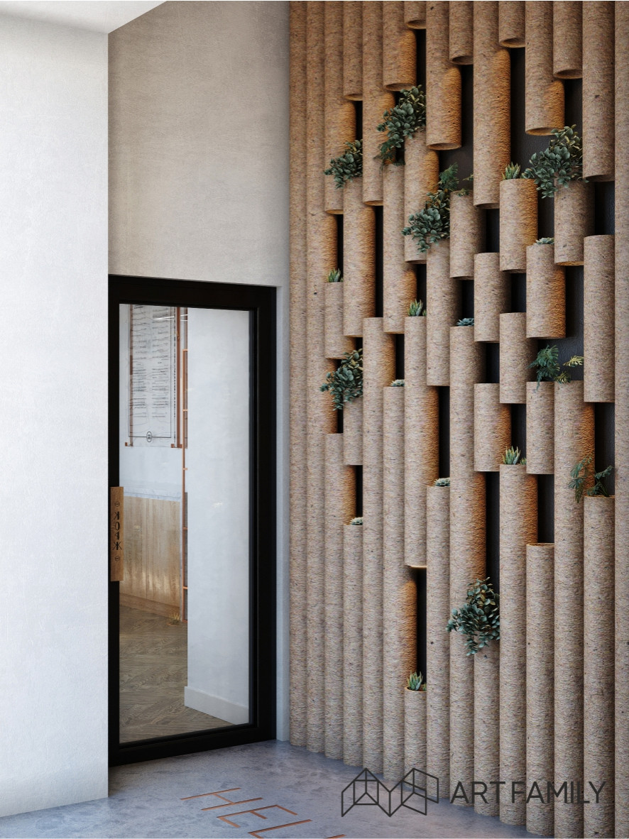 Кофейня Корж на Самарской ,270 (г.Самара)