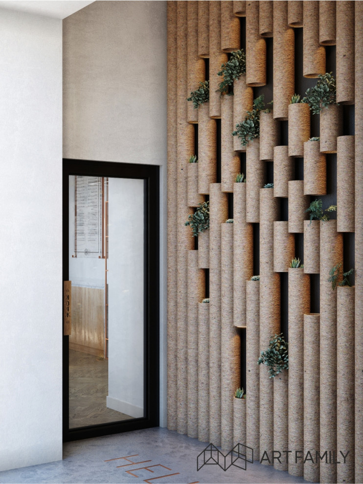 Кофейня Корж на Самарской ,270 (г.Самара)