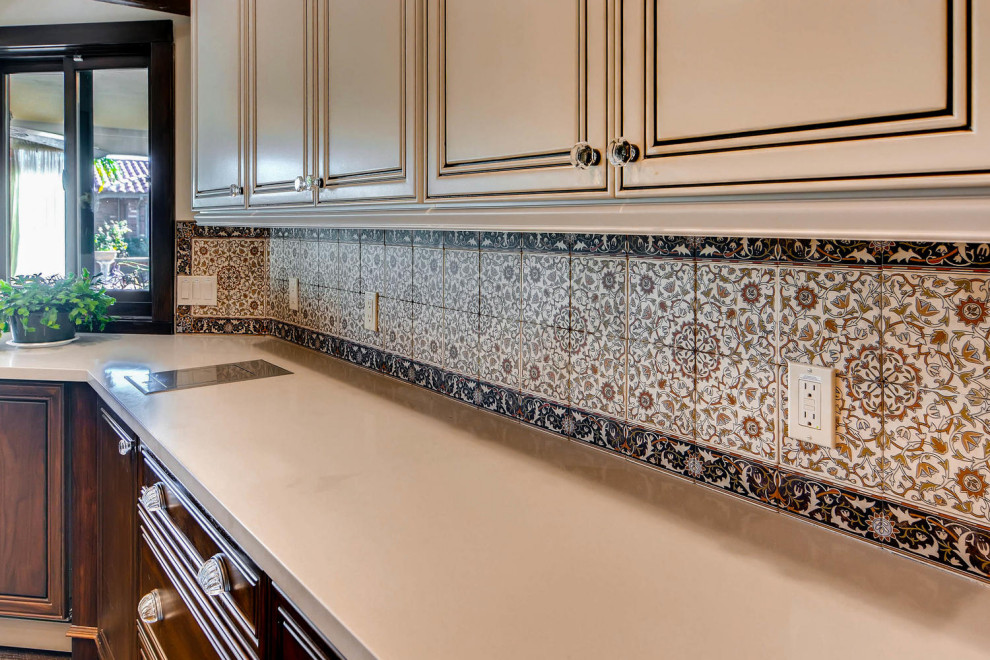 Southwest Style Full Home Remodel