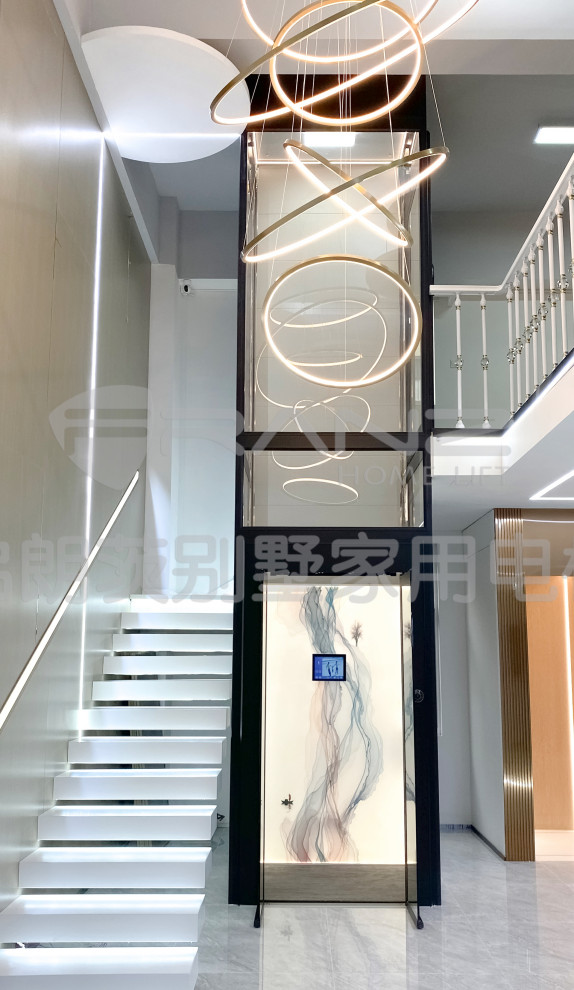 Лифты для дома FRANZ