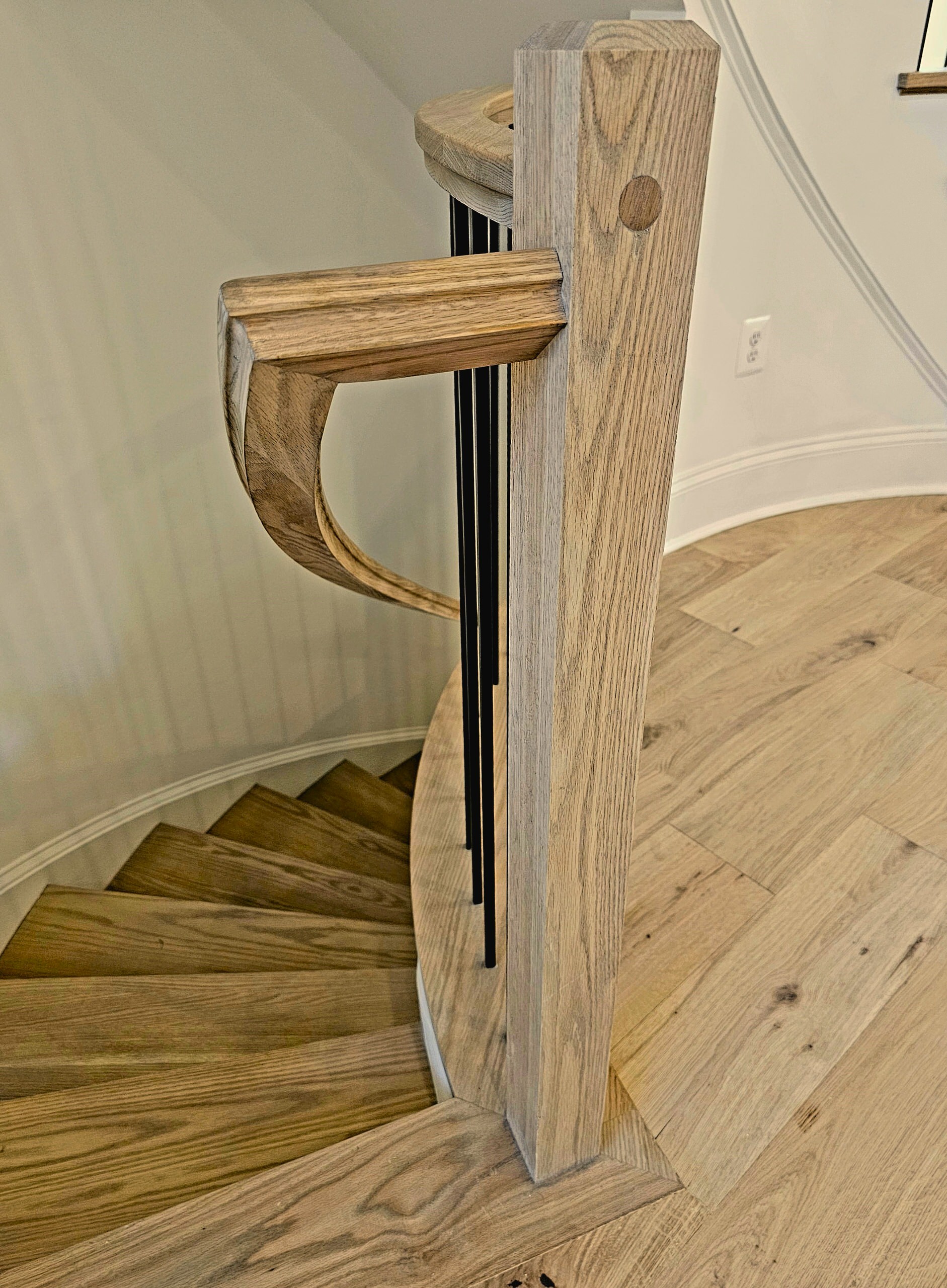 110_Welcoming Elegant Curve in Spacious Home, Bethesda MD 20817