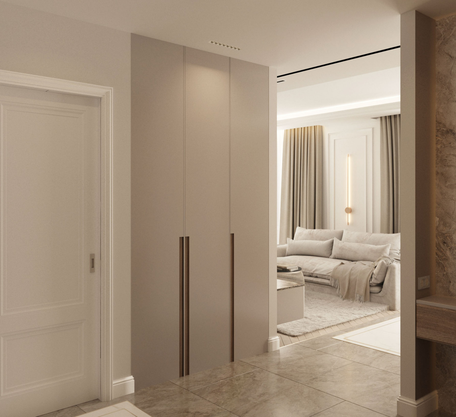 ЖК Кутузовский LIFE