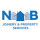NB Joinery & Property Services