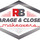 RB Garage and Closet Makeovers