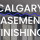 Calgary Basement Finishers