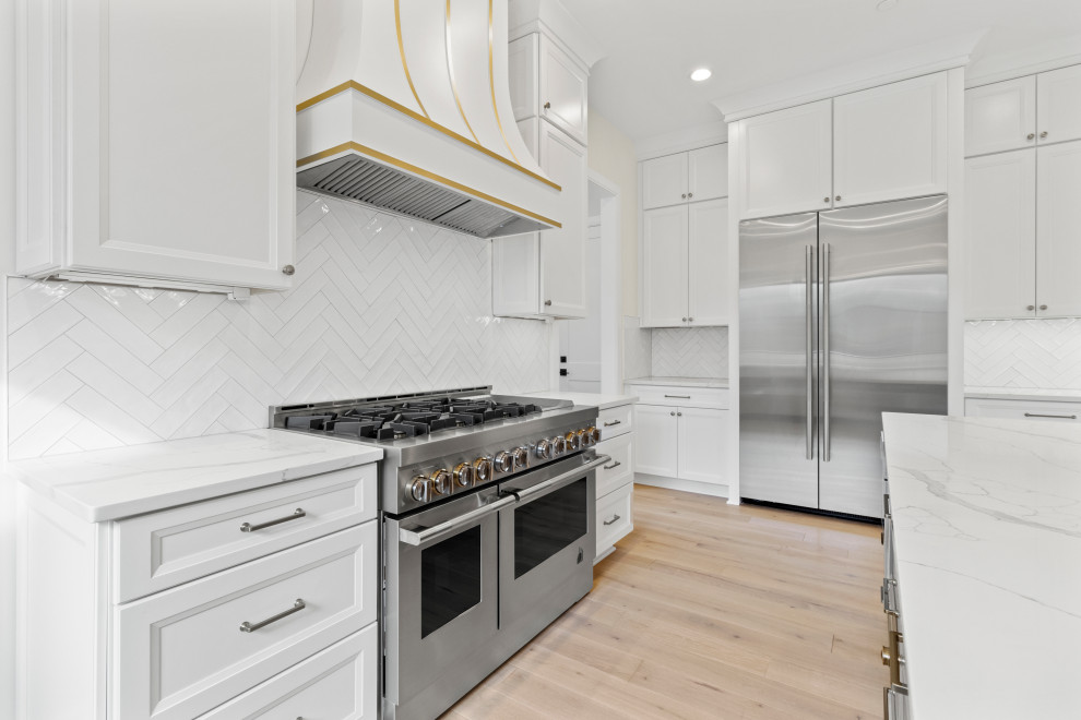 Modern Farmhouse Rochester IV