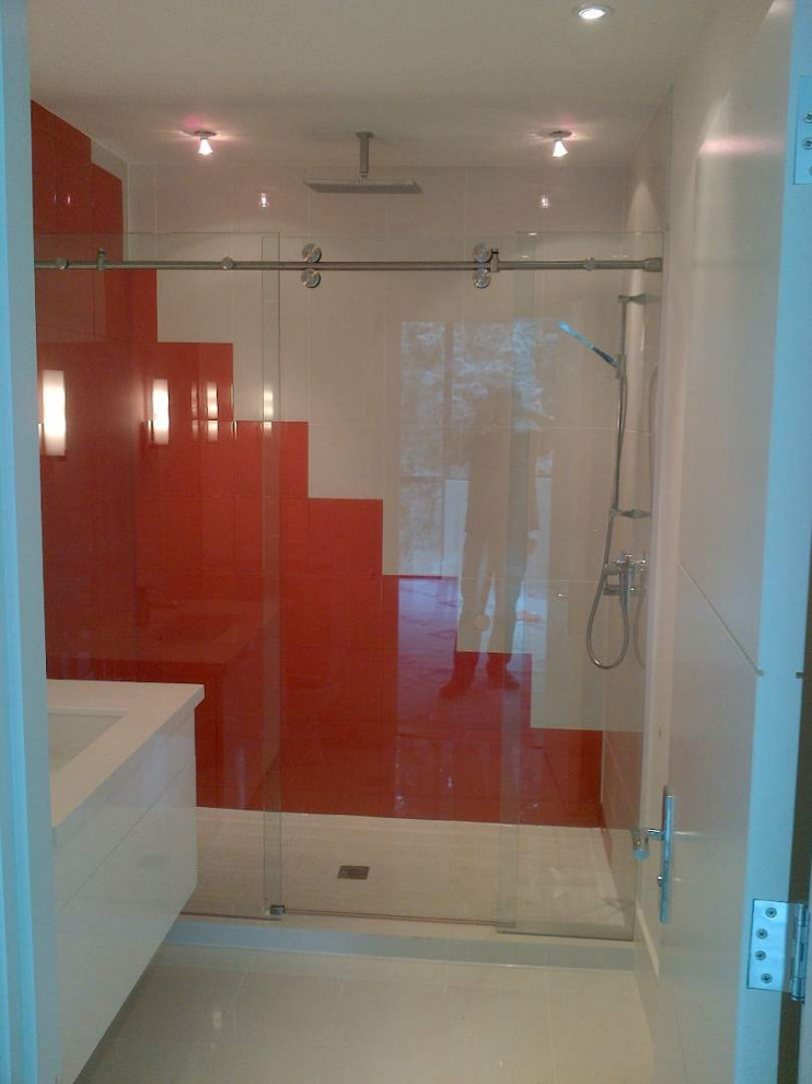 Custom Glass