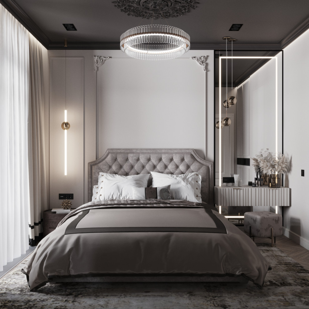 ЖК Царская площадь