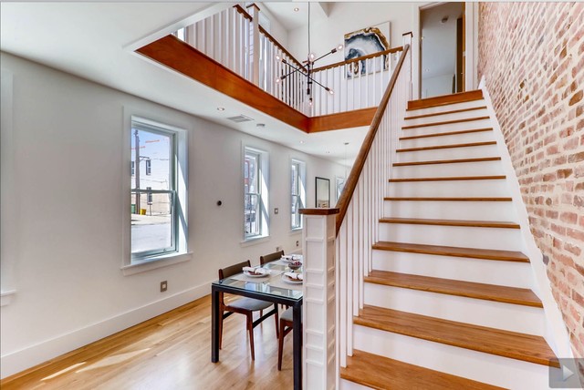 422 E Randall trendy-trappe