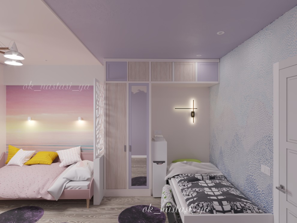 "Игра нюансов"