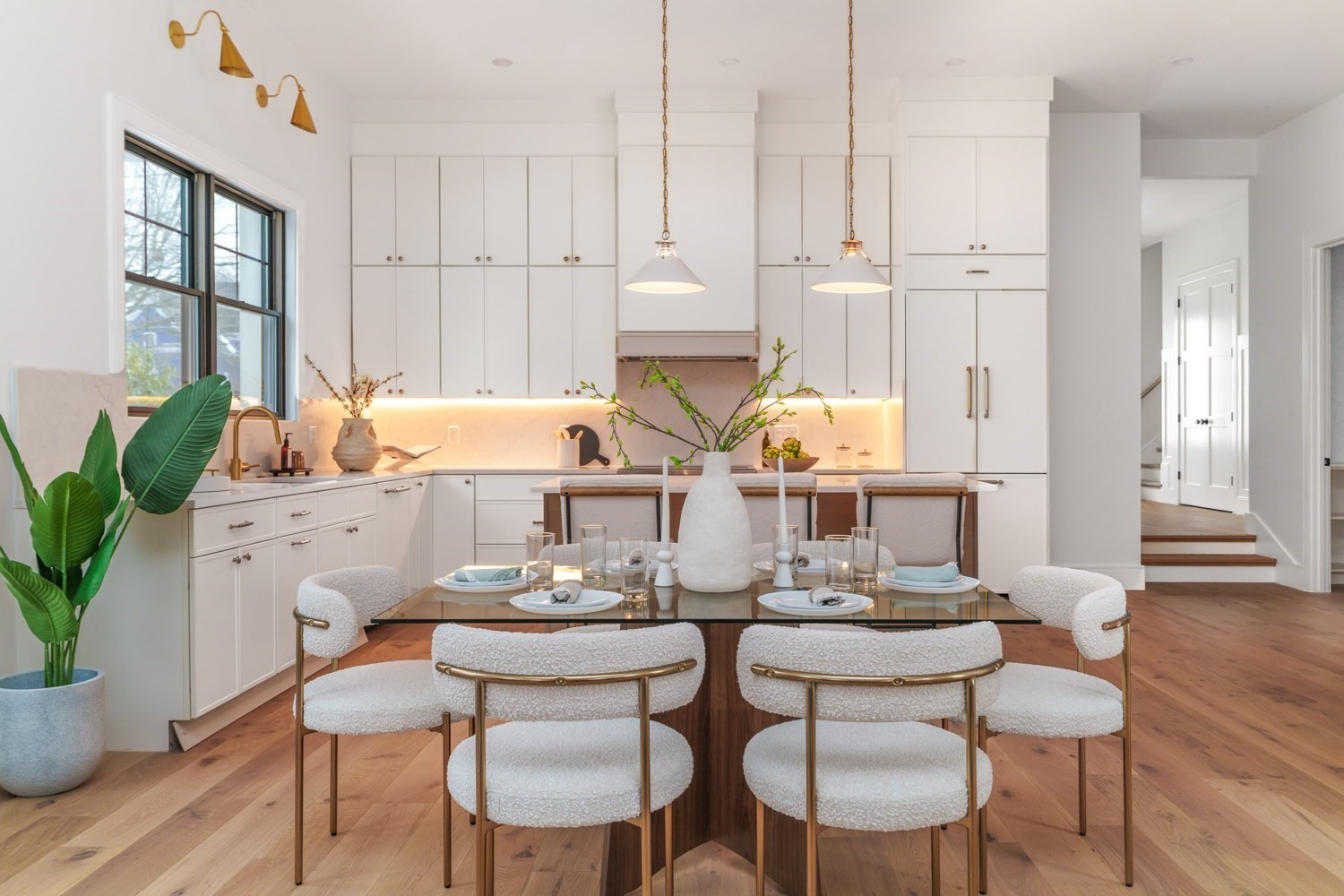 Watertown St Newtonville