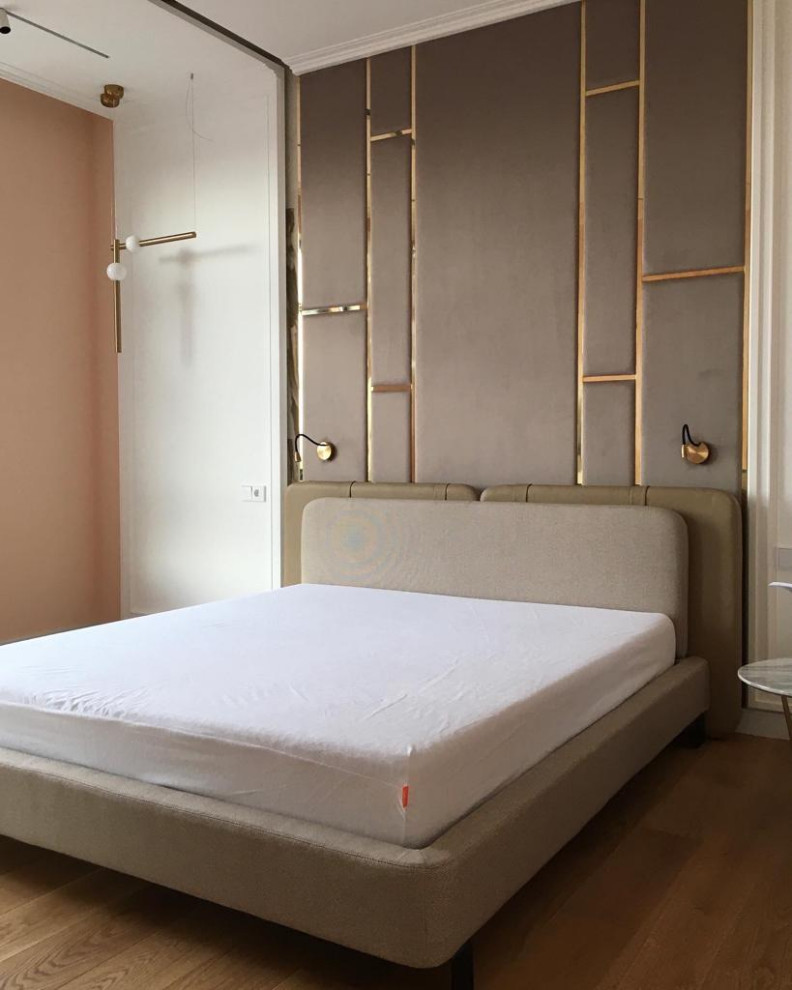 Стеновые панели HOMESTER