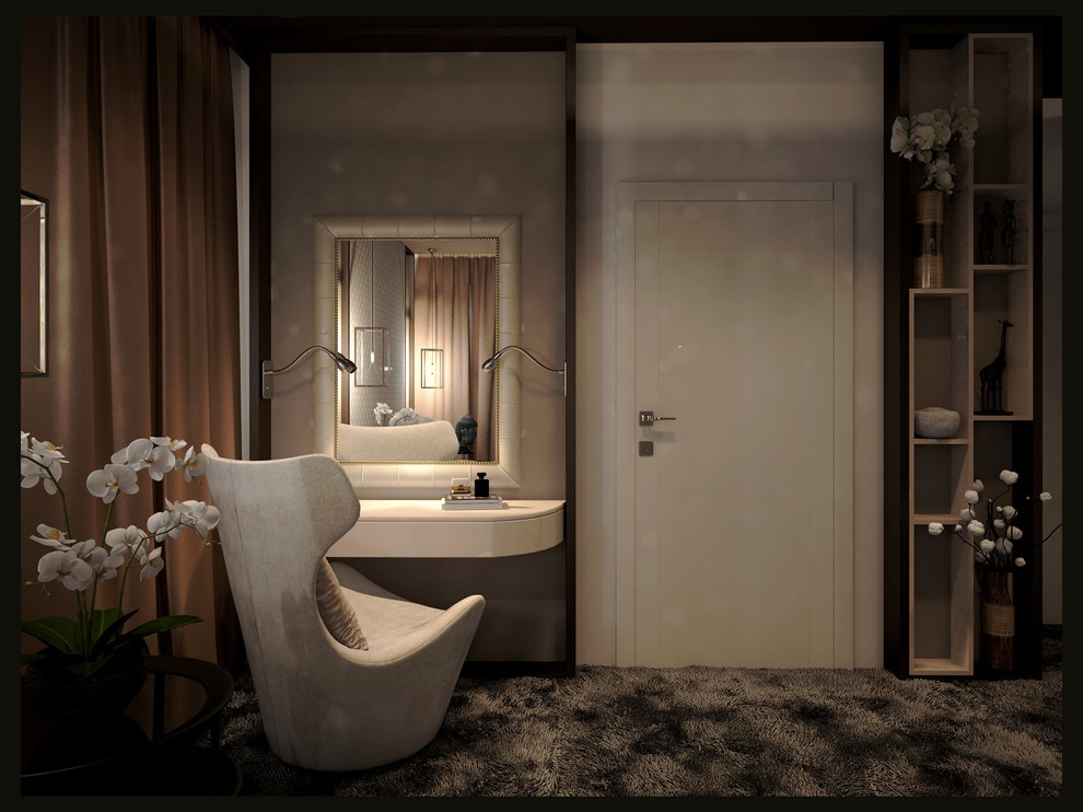 г. Москва, д. Архангельское.