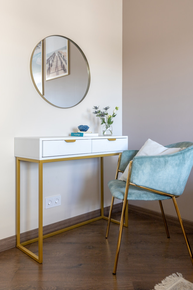 ЖК "Балтийский берег"