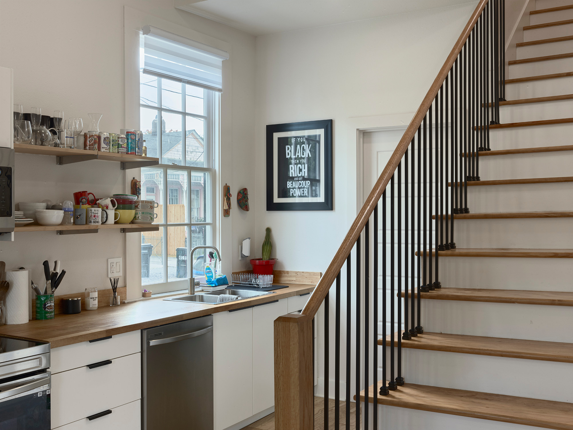 Camel Back Addition and Renovation