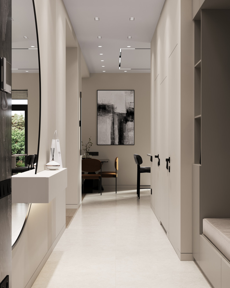 КП Прерий (180 м2)