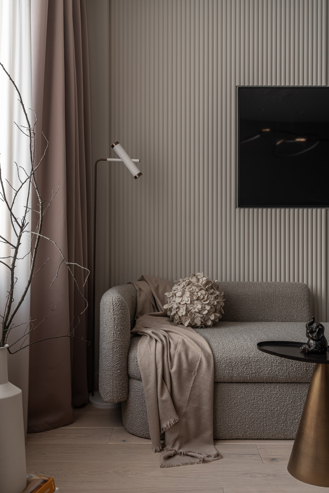 Леонтьевкий мыс