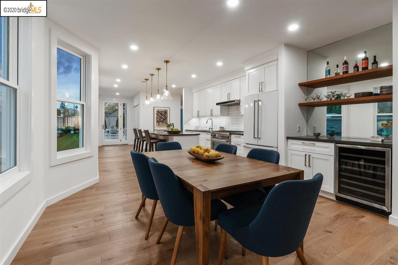 Historic Temescal Home