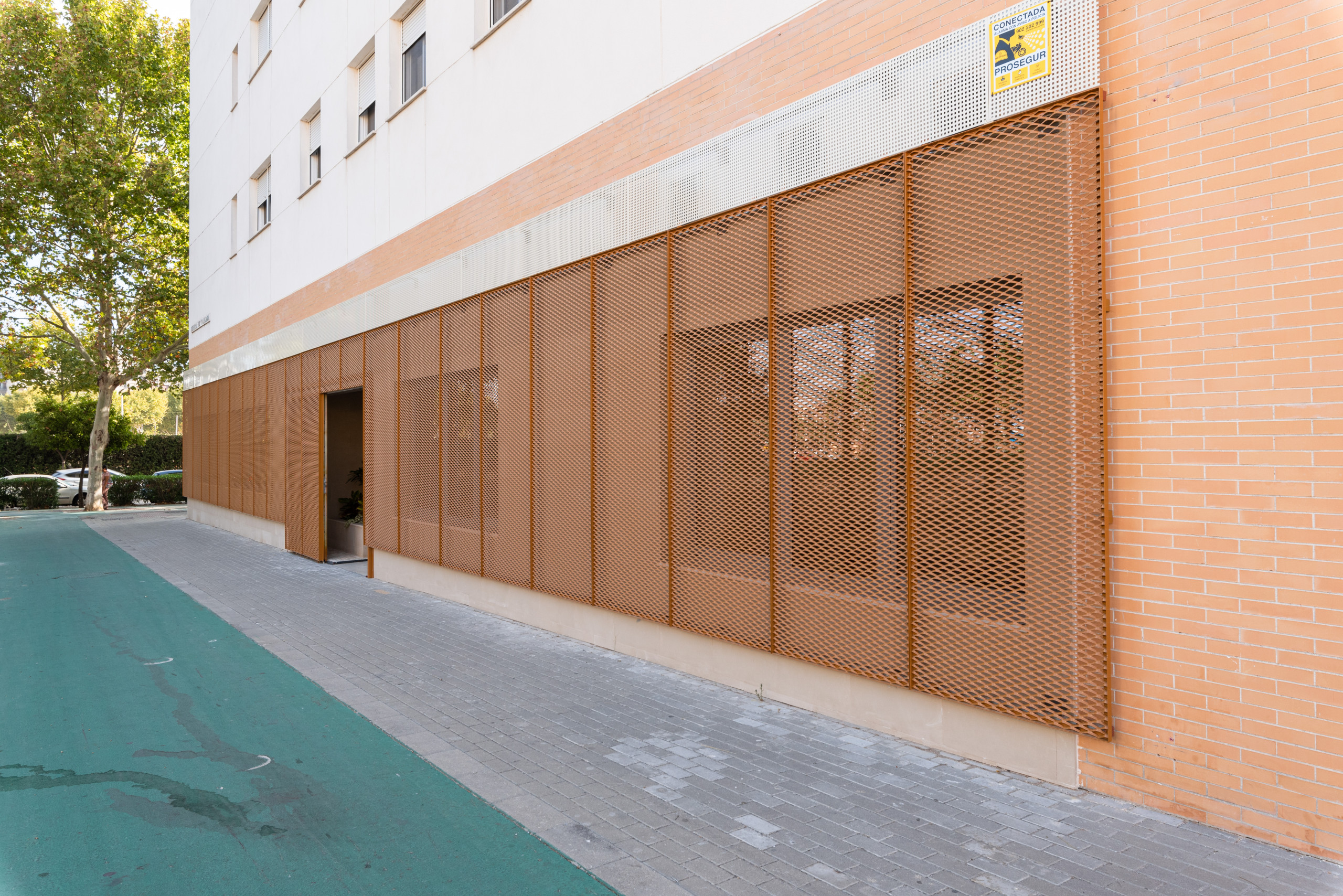 Oficinas Feragua