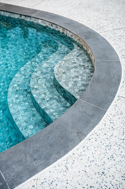 Peninsula dreams trendy-pool
