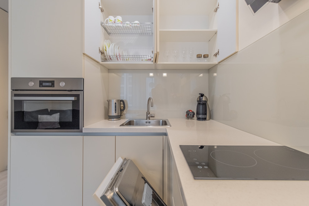 Мебель в Квартал Галактика