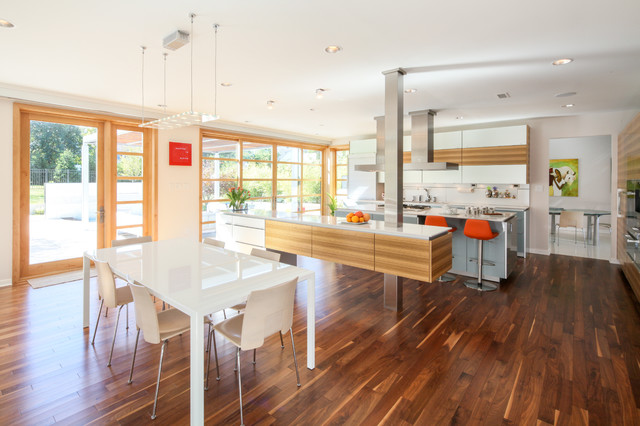 Pennsylvania contemporary-koek