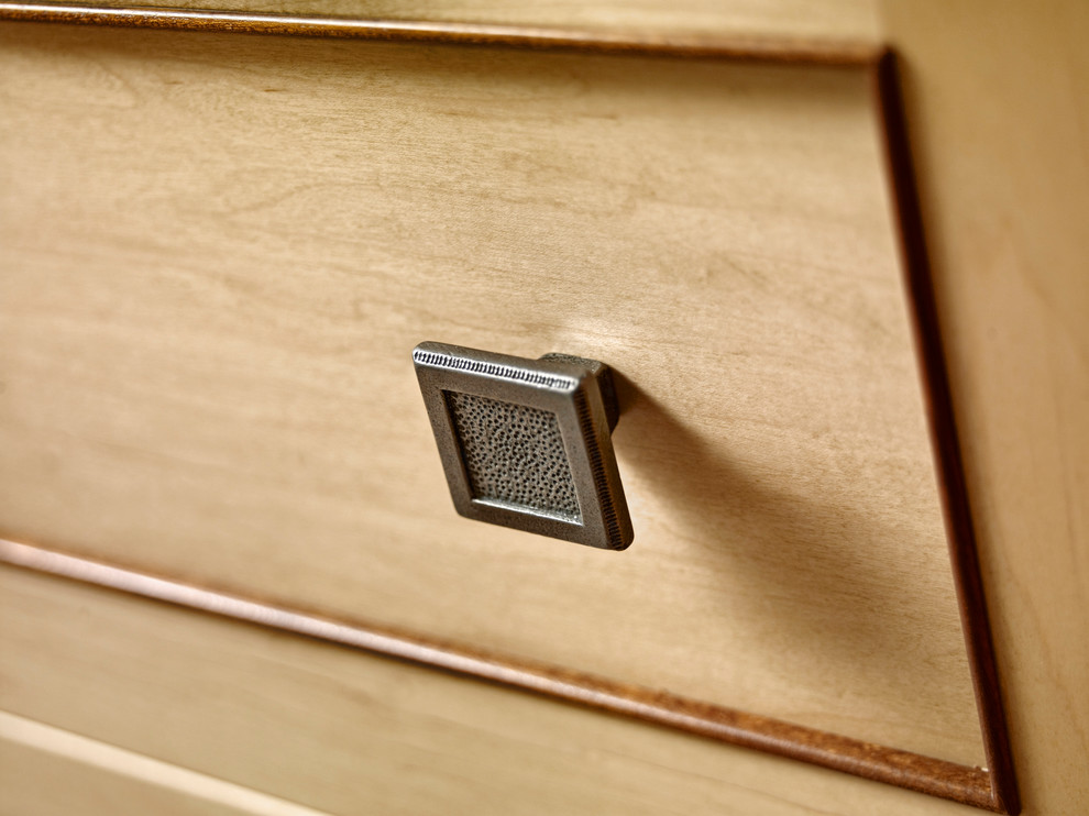 Tansu - Asian Fusion - Asian - Other - by Kitchen & Bath Concepts of ...