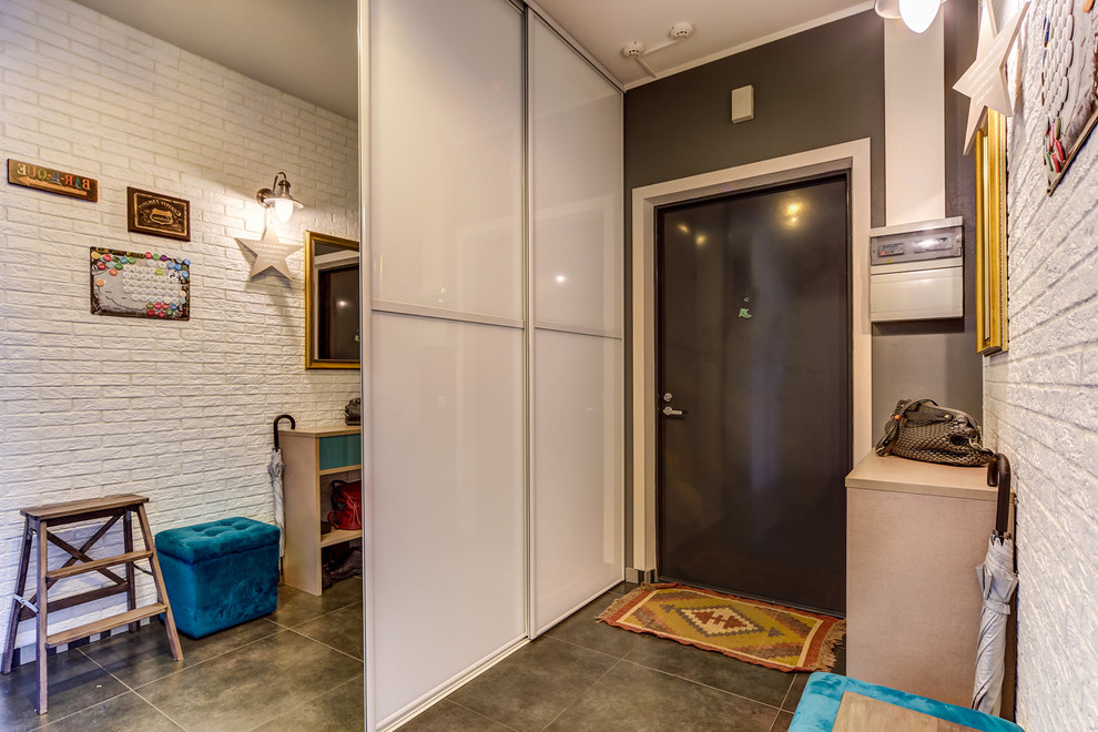 Любовь и море