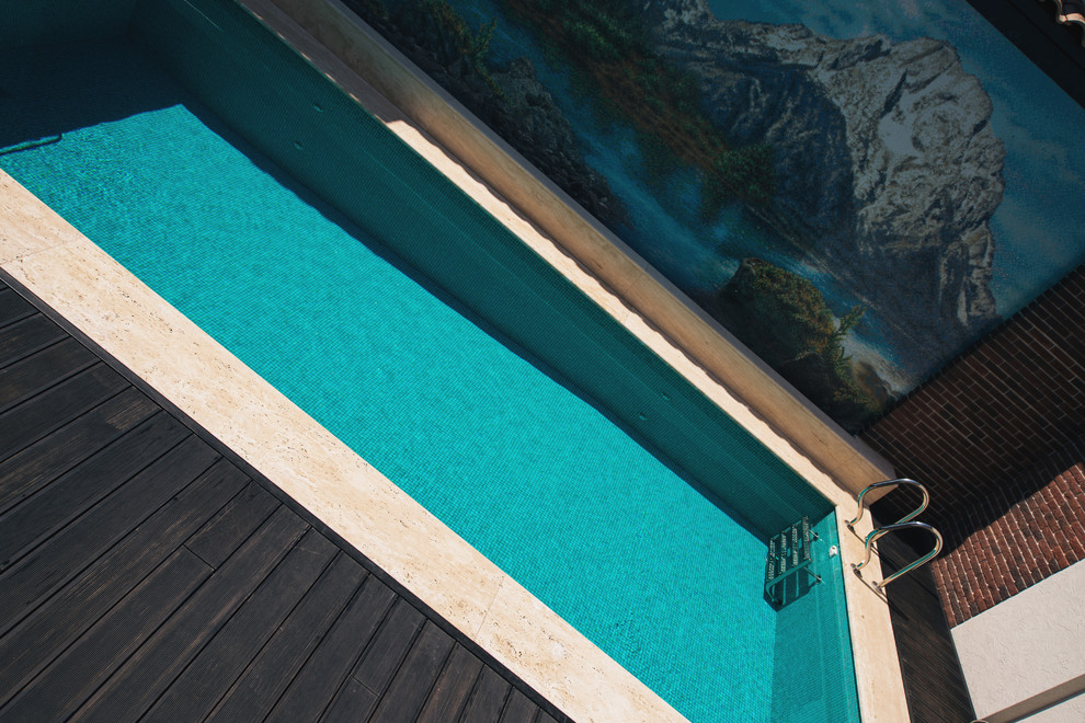 Готская, Севастополь