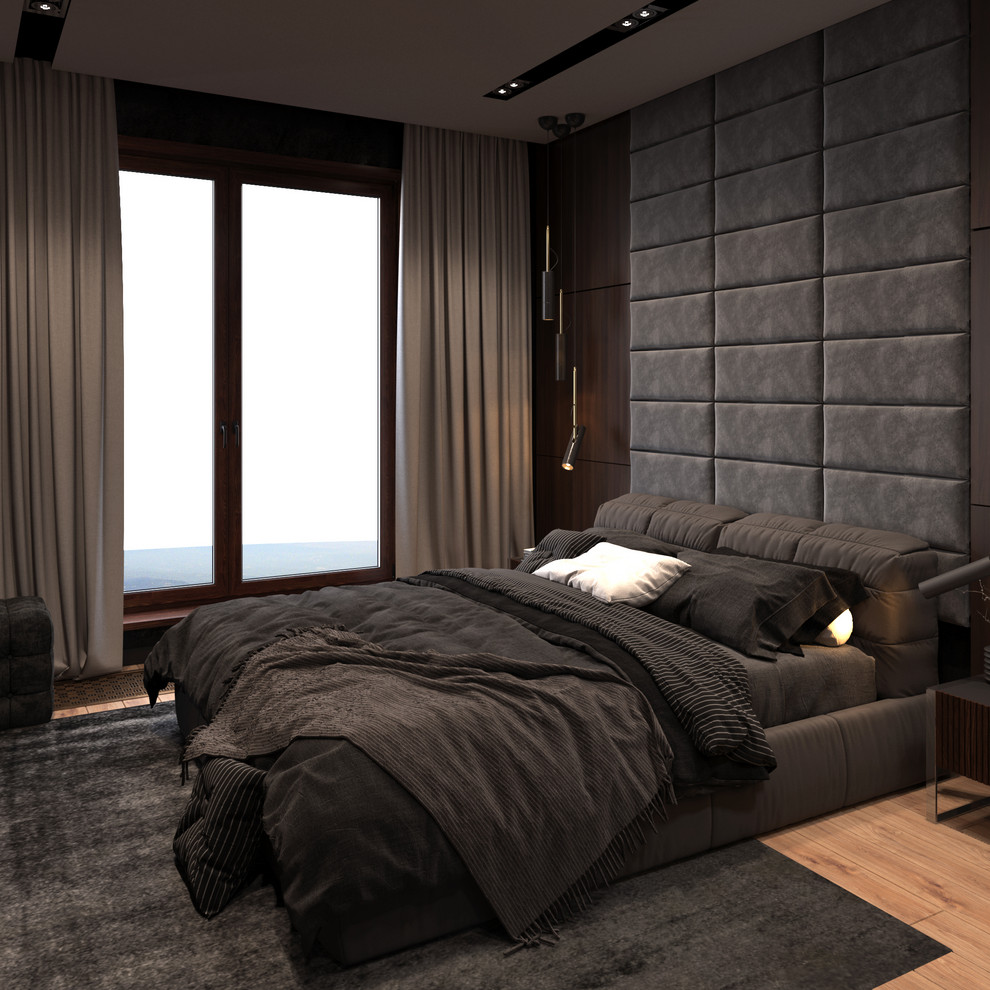 Крестовский де Люкс