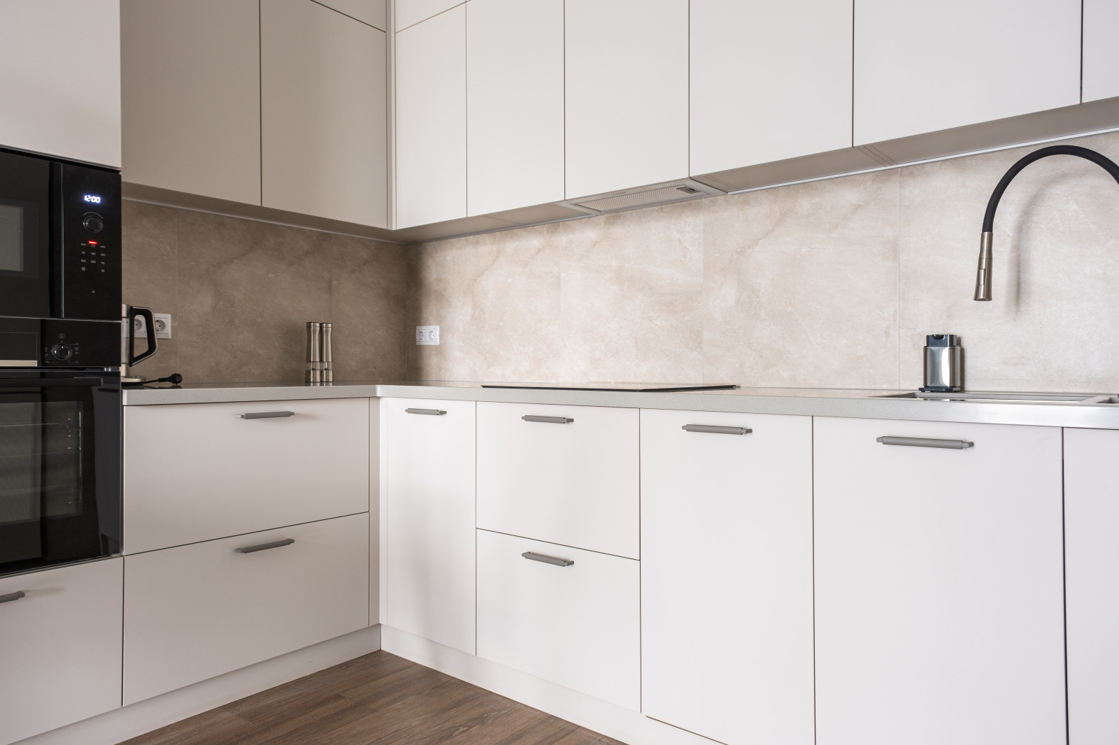 ЖК Фаворит 58м2