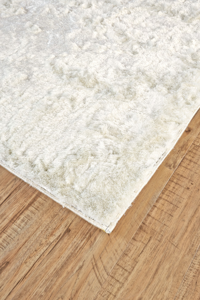 Weave & Wander Freya Rug Contemporary Area Rugs by Feizy Rugs Houzz