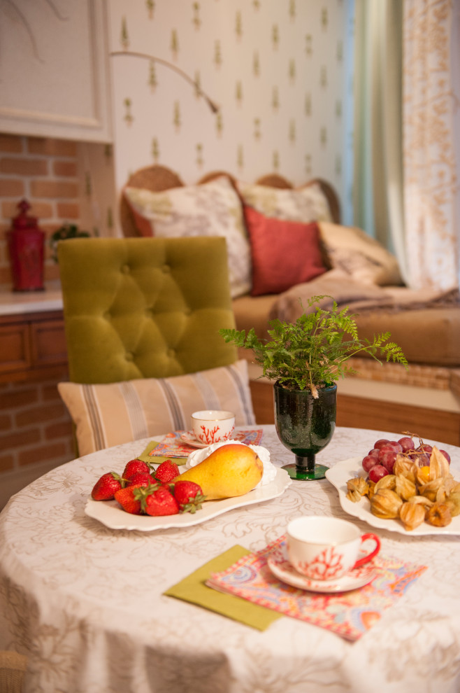 Интерьер квартиры