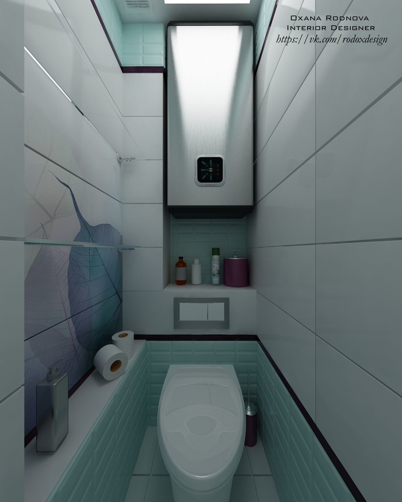 5ти комнатная квартира в Симферополе