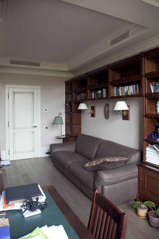 Квартира на ул. Марии Ульяновой