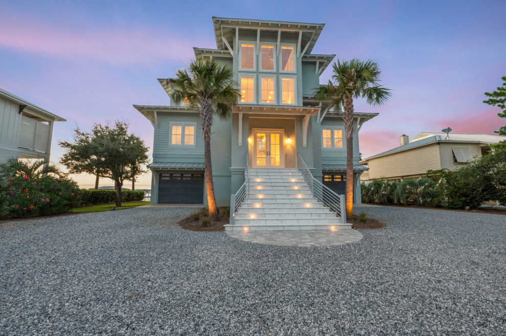 Hatteras Cove