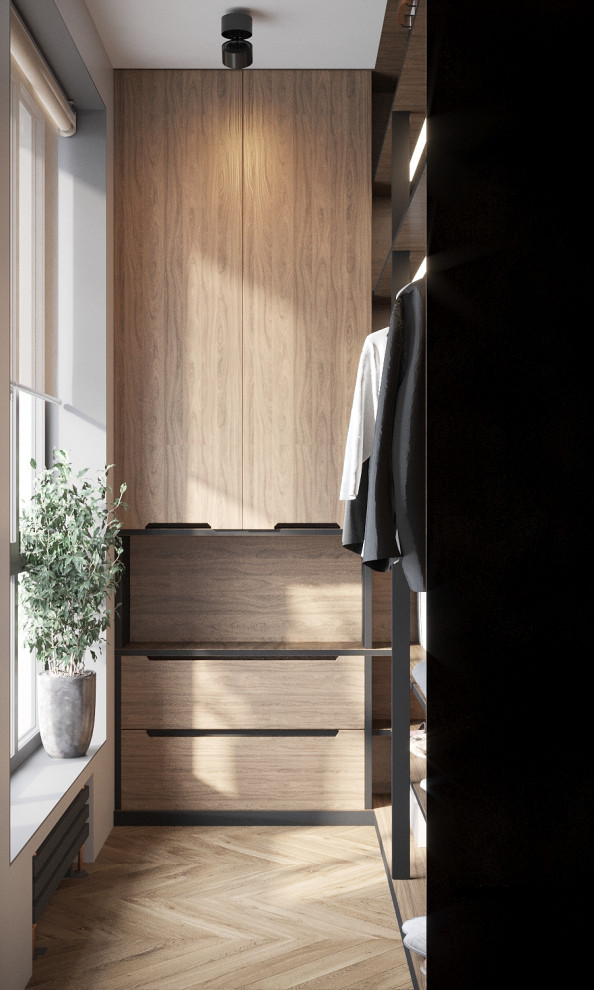 Коттедж 120 м2 в Смоленской бласти