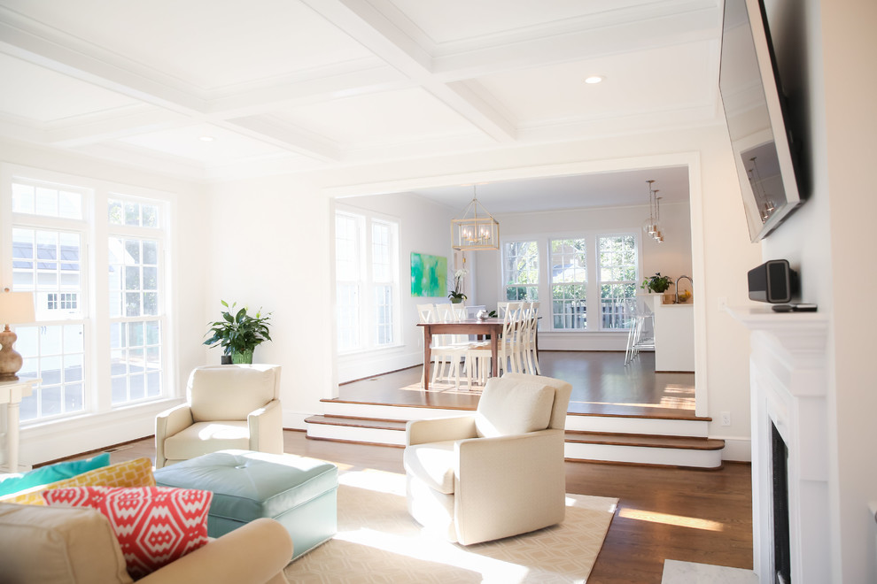 Windsor Farms Home Remodel and Addition