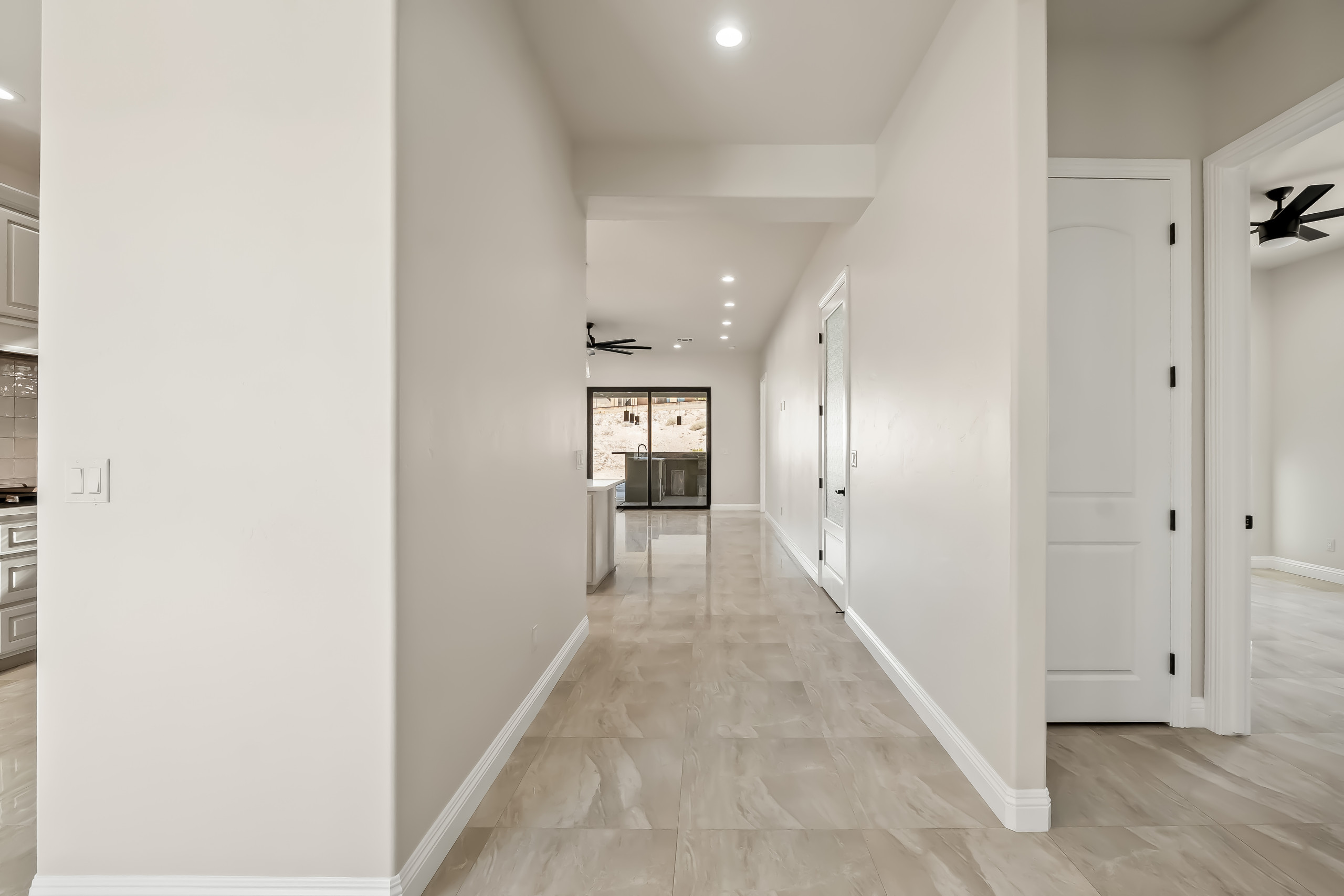 2026 New Build for Sale