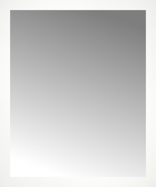 30 X36 Custom Framed Mirror Transitional Wall Mirrors By 30 X36 Custom Framed Mirror