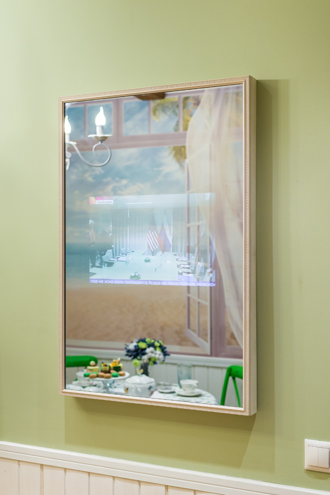 Идеальный ремонт для Ангелины Вовк